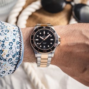 Gents' Watches