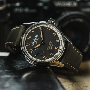 Mechanical / Handwinding Watches